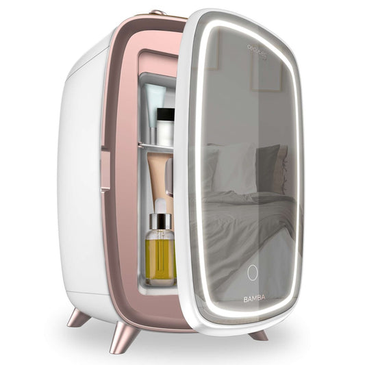 Lodówka kosmetyczna Cecotec CoolingBeauty 6000 Mirror