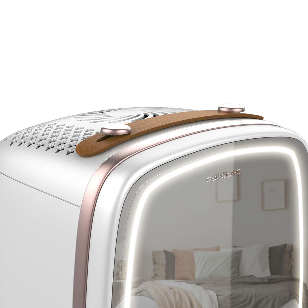 Lodówka kosmetyczna Cecotec CoolingBeauty 6000 Mirror
