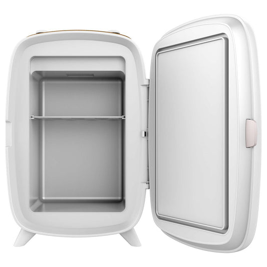 Lodówka kosmetyczna Cecotec CoolingBeauty 6000 Mirror Rose