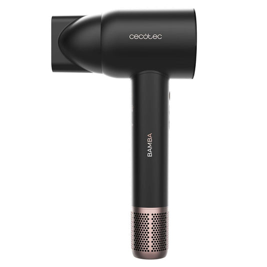 Suszarka do włosów z nano jonami Cecotec Bamba IoniCare Rockstar Nano IonTech 1600W