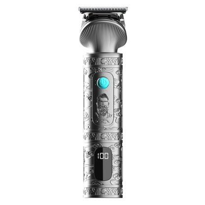 Trymer Cecotec PrecisionCare Samurai Profiling