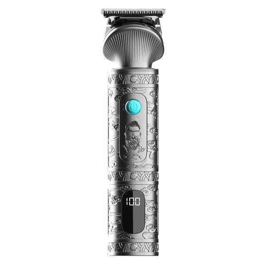 Trymer Cecotec PrecisionCare Samurai Profiling