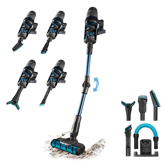 Odkurzacz pionowy Cecotec Conga Rockstar 11500 Odyssey ErgoFlex
