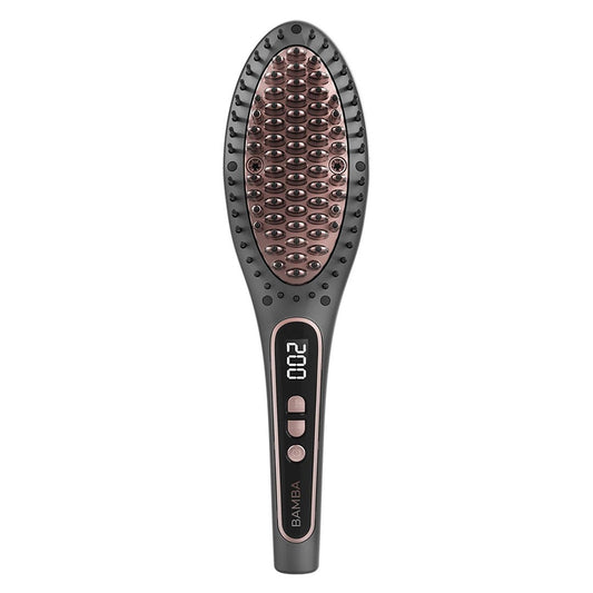 Elektryczna szczotka do włosów z jonami Cecotec Bamba InstantCare Smooth Brush