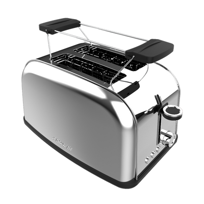 Toster Cecotec Toastin' time 850 Inox