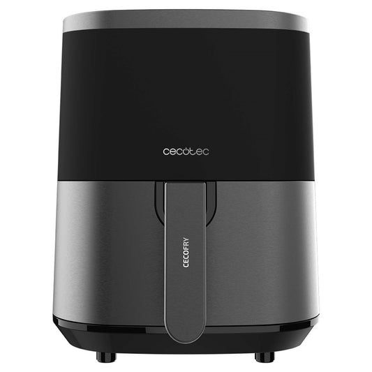 Frytkownica beztłuszczowa Cecotec Cecofry Fantastik Inox 4000 air fryer