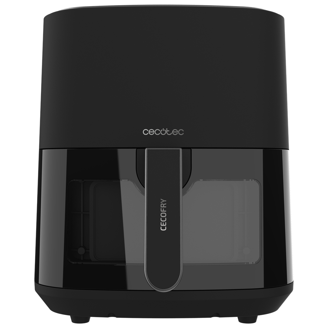 Frytkownica beztłuszczowa Cecotec Cecofry Fantastik Window 5500 air fryer