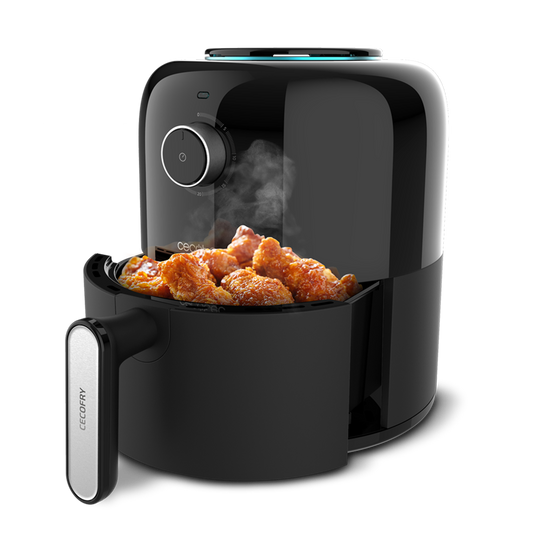 Frytkownica beztłuszczowa Cecotec Cecofry Pixel 2500