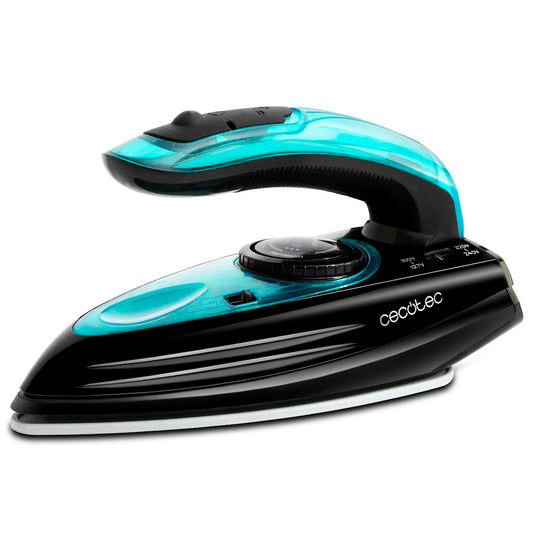 Żelazko Cecotec GoForce 8000 Folding Titanium