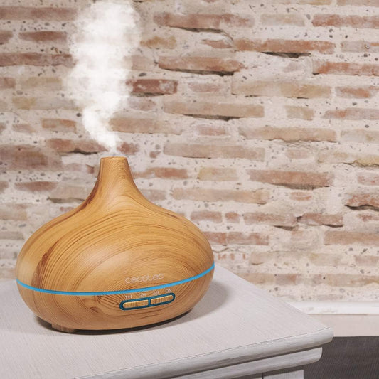 Nawilżacz powietrza Cecotec Pure Aroma 300 Yang
