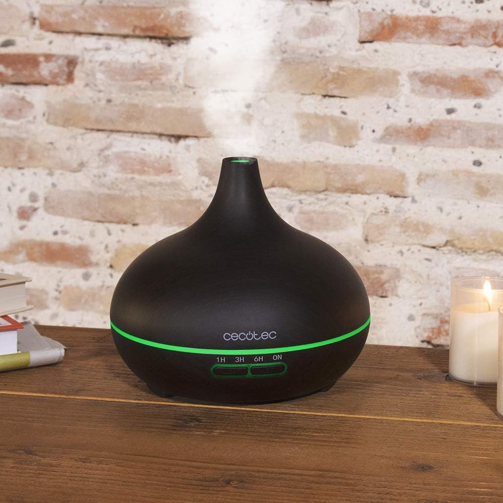 Nawilżacz powietrza Cecotec Pure Aroma 300 Yin