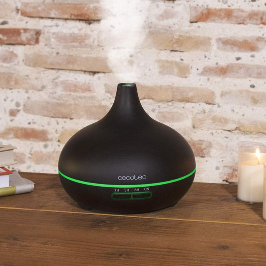 Nawilżacz powietrza Cecotec Pure Aroma 300 Yin