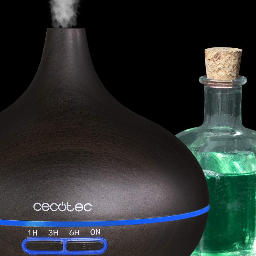 Nawilżacz powietrza Cecotec Pure Aroma 300 Yin