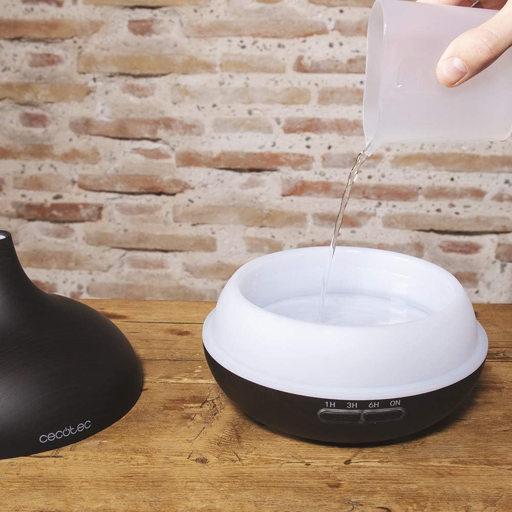 Nawilżacz powietrza Cecotec Pure Aroma 300 Yin