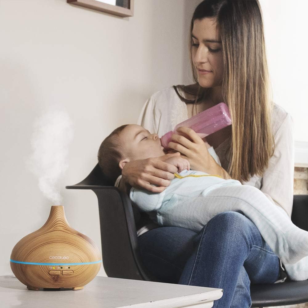 Nawilżacz powietrza Cecotec Pure Aroma 150 Yang