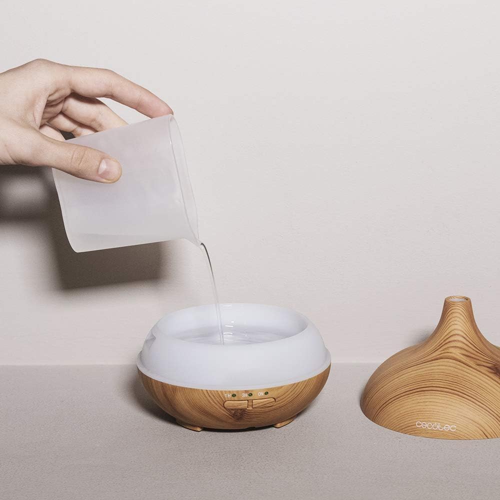Nawilżacz powietrza Cecotec Pure Aroma 150 Yang