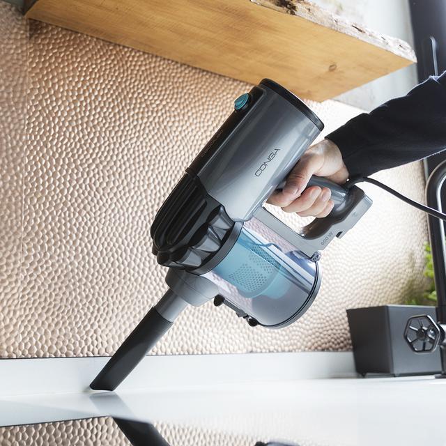 Odkurzacz pionowy Cecotec Conga Thunderbrush 560