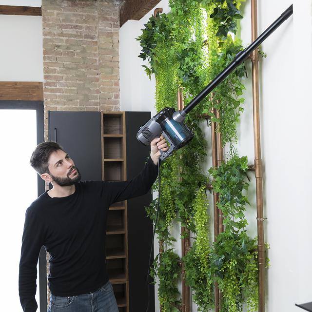 Odkurzacz pionowy Cecotec Conga Thunderbrush 560