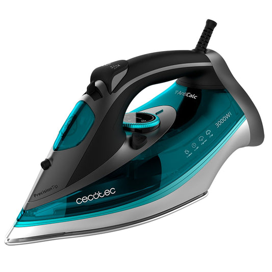 Żelazko parowe Cecotec Fast&Furious 5040 Absolute