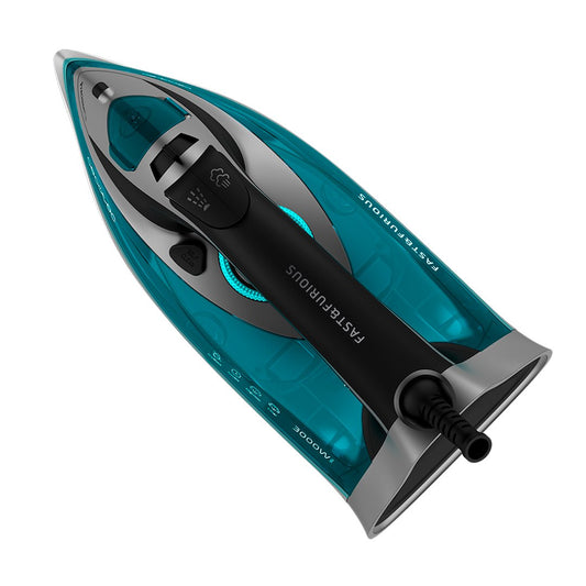 Żelazko parowe Cecotec Fast&Furious 5040 Absolute