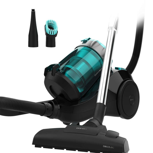 Odkurzacz cyklonowy Cecotec Conga Rockstar Multicyclonic