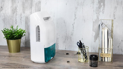 Osuszacz powietrza Cecotec Bigdry 2500 Essential 360