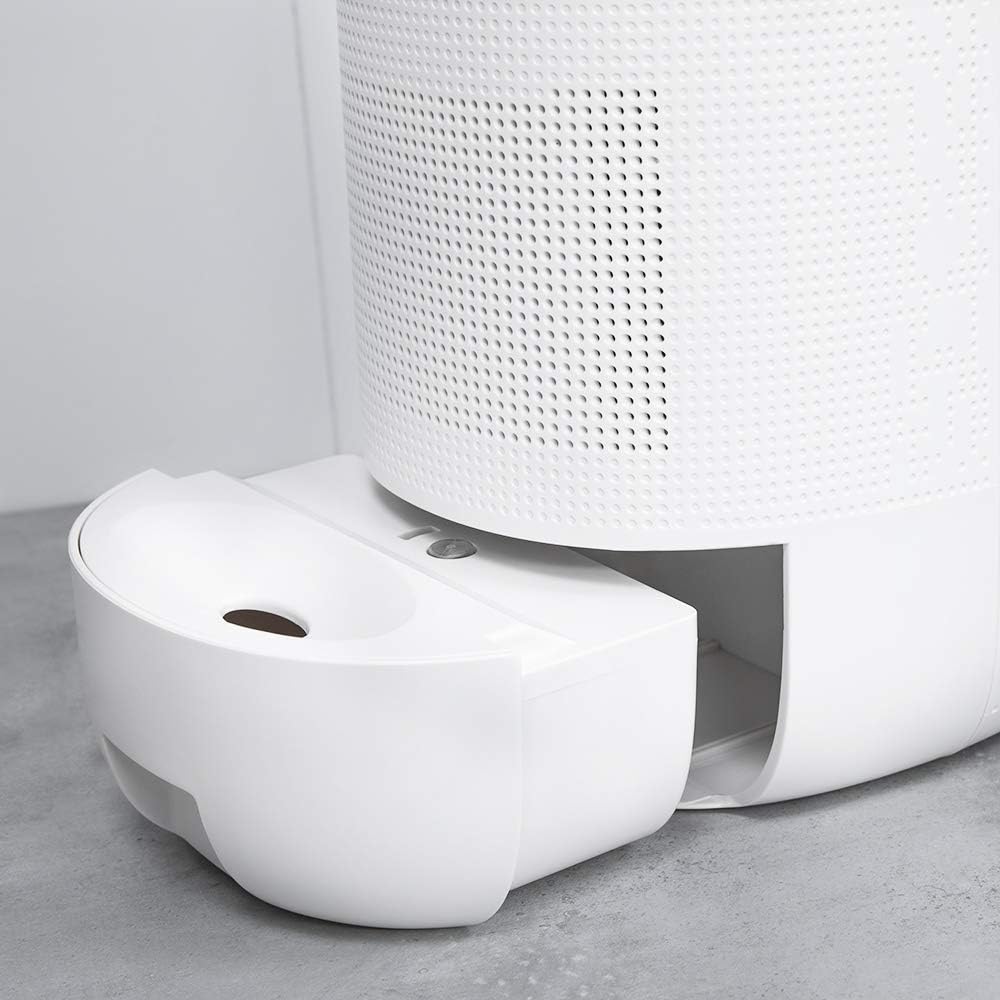 Osuszacz powietrza Cecotec Bigdry 2500 Pure Light