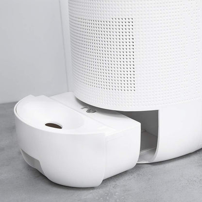 Osuszacz powietrza Cecotec Bigdry 2500 Pure Light