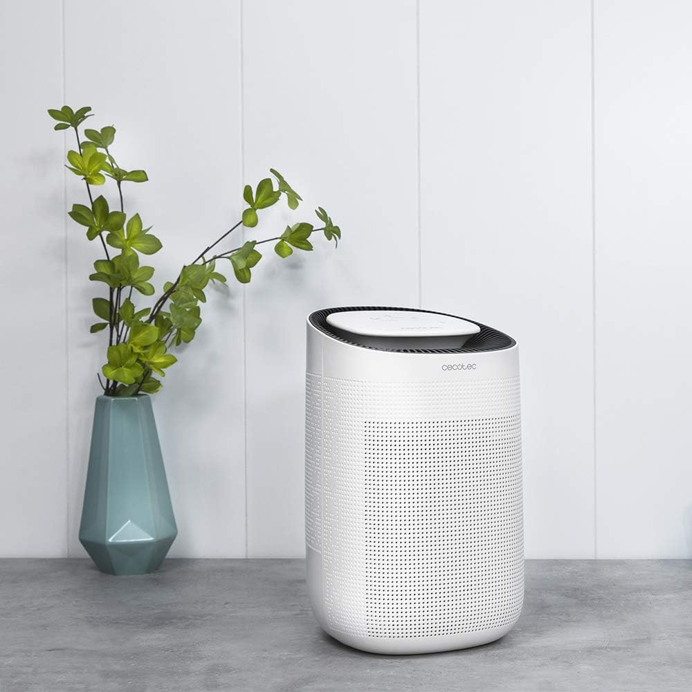 Osuszacz powietrza Cecotec Bigdry 2500 Pure Light