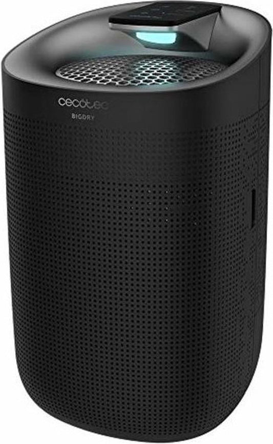 Osuszacz powietrza Cecotec BigDry 3000 PureLight Black