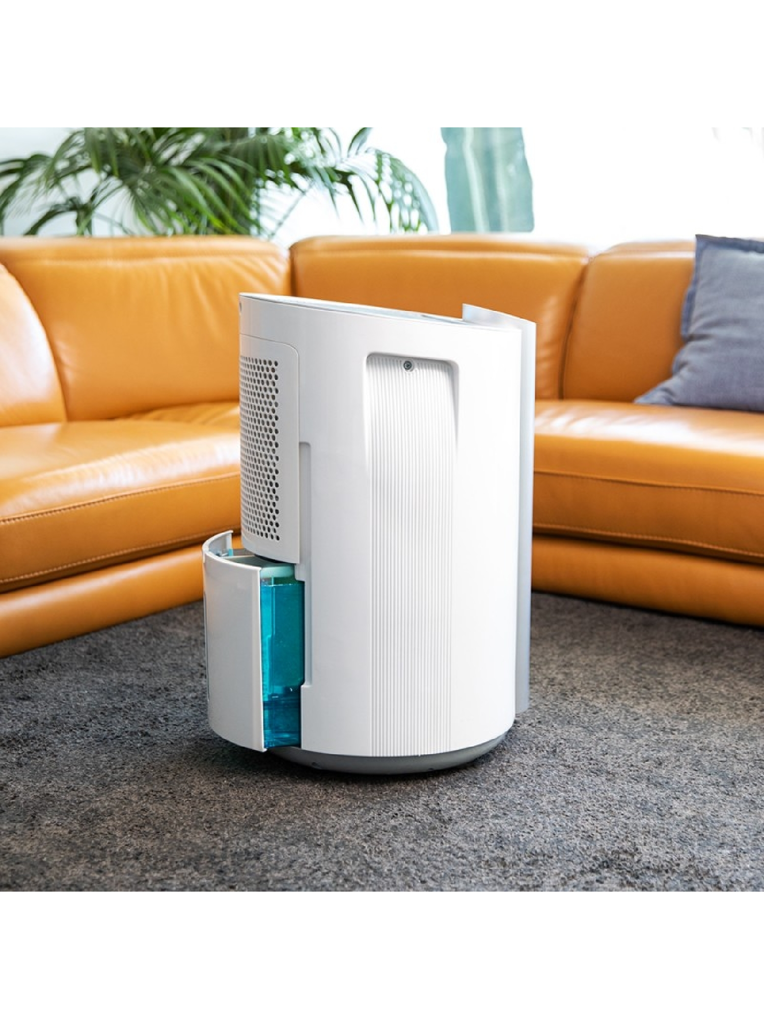 Osuszacz powietrza Cecotec BigDry 9000 Professional Connected