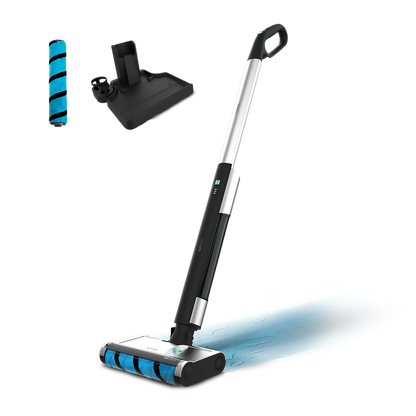 Mop/odkurzacz pionowy Cecotec FreeGo Wash