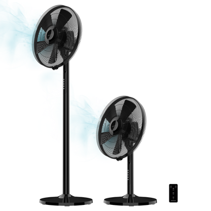 Wentylator kolumnowy Cecotec EnergySilence 555 2in1 Smart XL