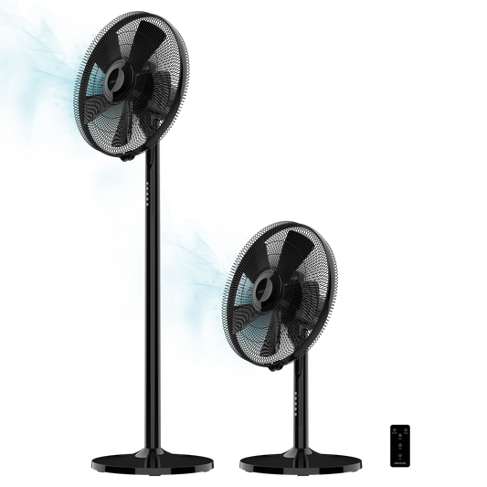 Wentylator kolumnowy Cecotec EnergySilence 555 2in1 Smart XL