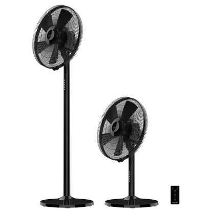 Wentylator kolumnowy Cecotec EnergySilence 555 2in1 Smart XL
