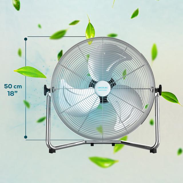 Wentylator Cecotec industrial EnergySilence 4300 Pro