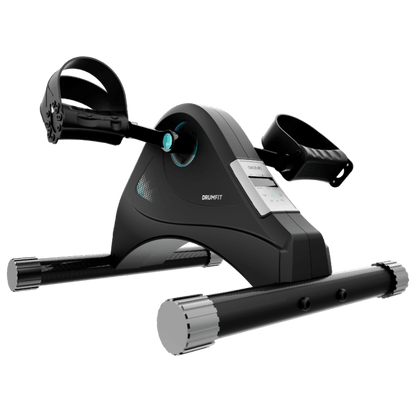 Rower stacjonarny Cecotec Drumfit Cycle Compact Pro