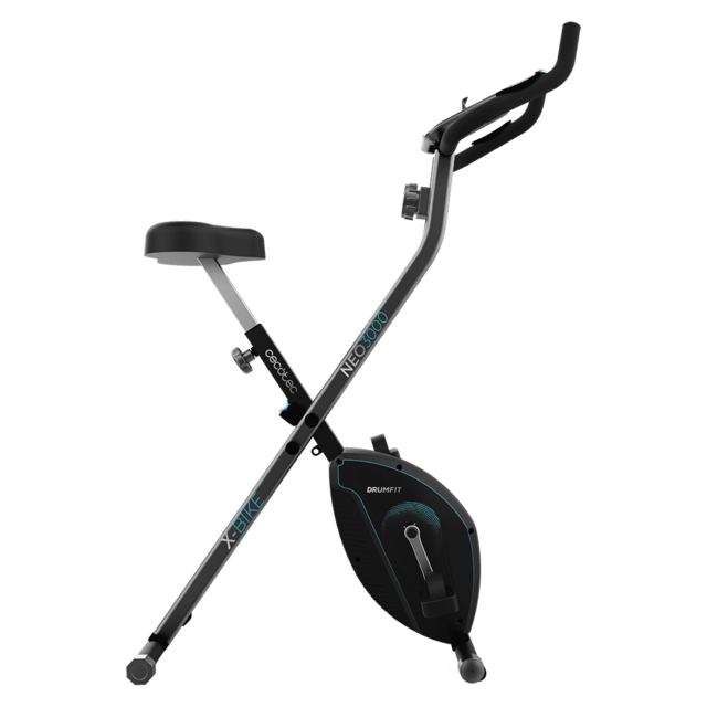 Rower stacjonarny Cecotec DrumFit X-Bike 3000 Neo