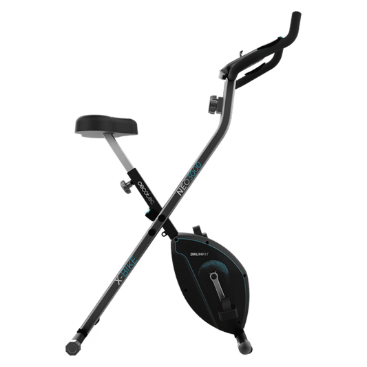 Rower stacjonarny Cecotec DrumFit X-Bike 3000 Neo
