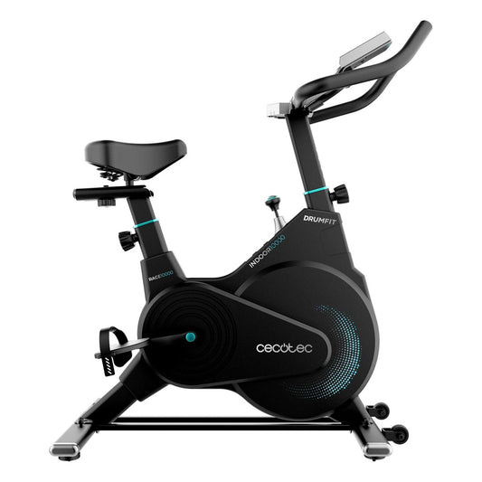 Rower stacjonarny Cecotec Drumfit Indoor 10000 Race