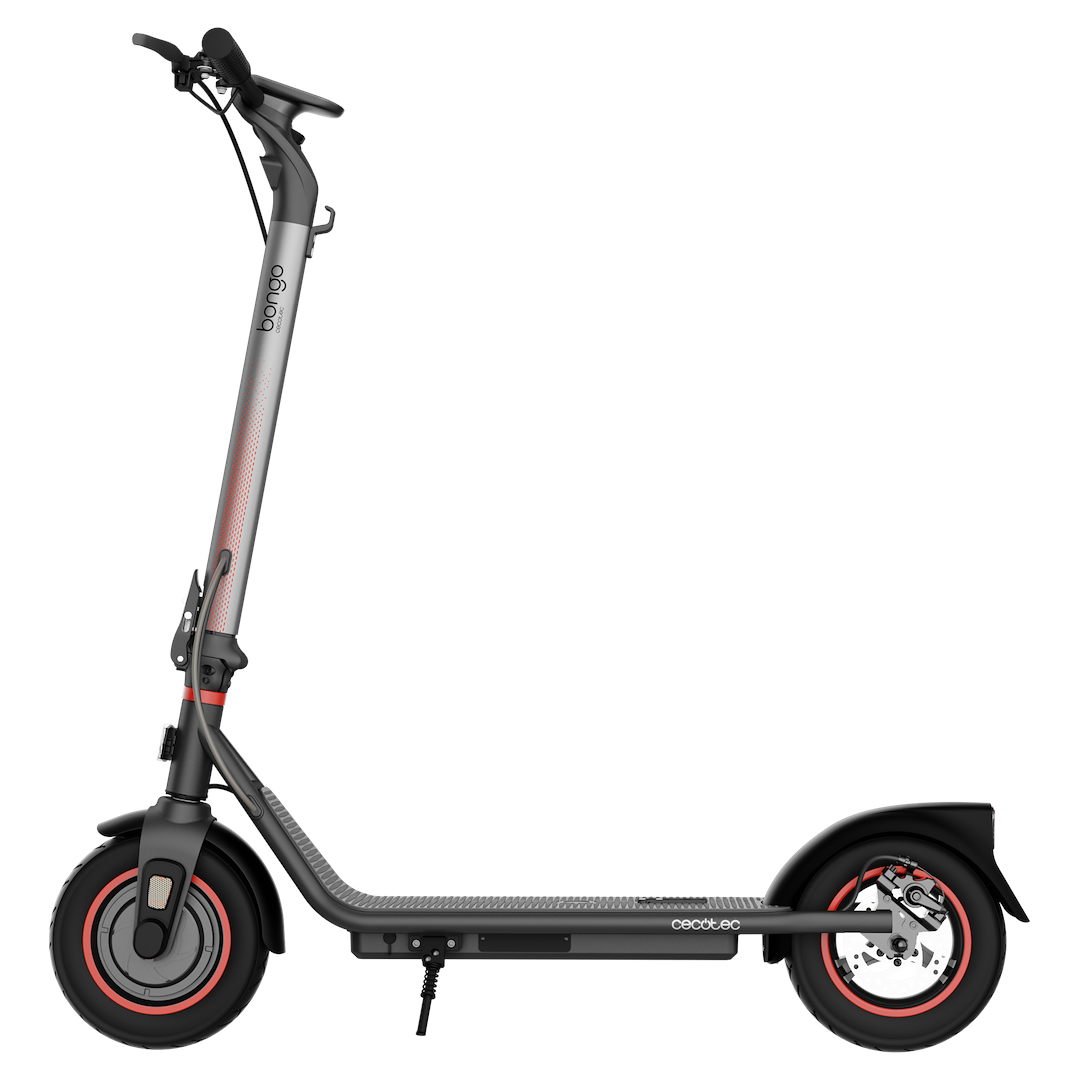 Hulajnoga elektryczna Cecotec Bongo D40 XL Connected