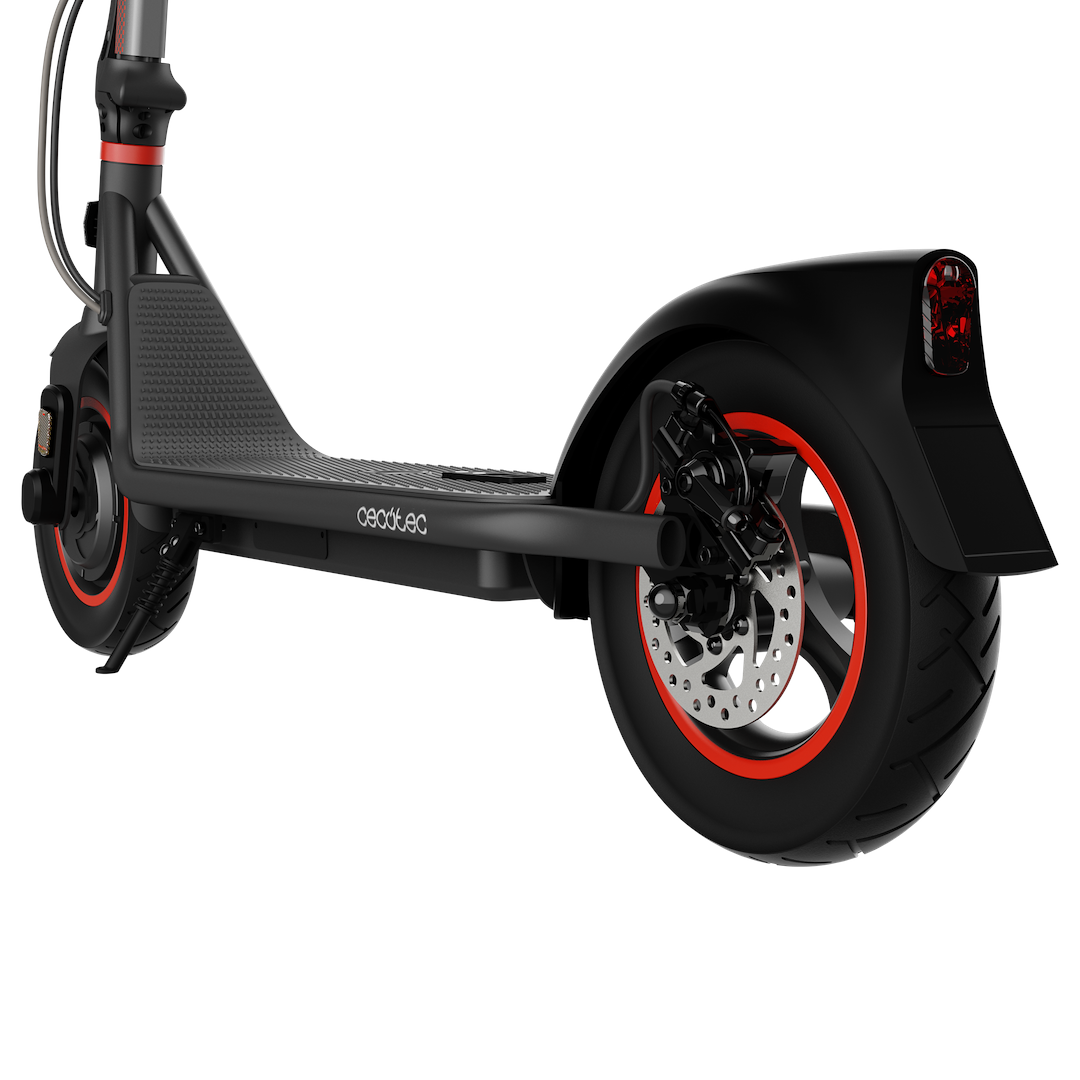Hulajnoga elektryczna Cecotec Bongo D40 XL Connected