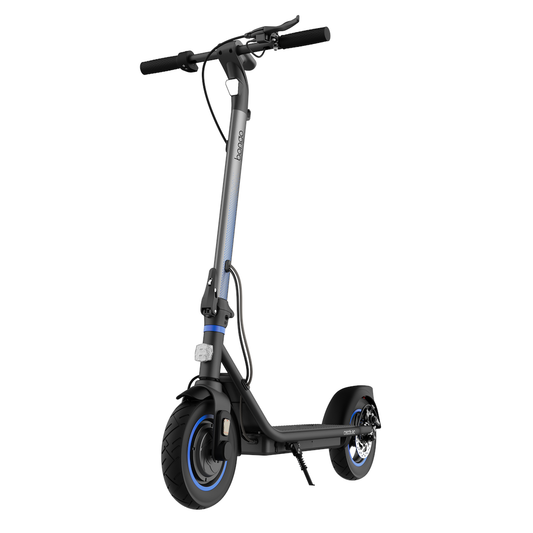 Hulajnoga elektryczna Cecotec Bongo D20 XL Connected
