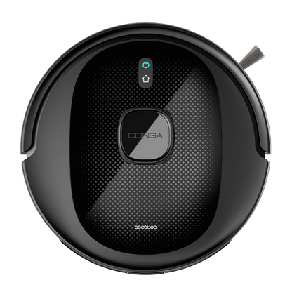 Robot sprzątający Cecotec Conga 7490 Immortal X-Treme
