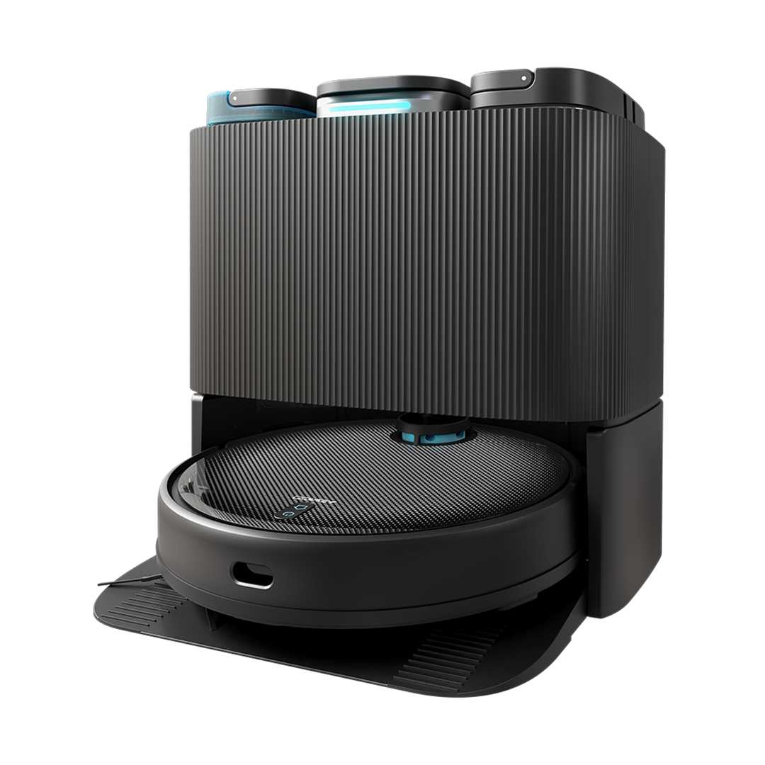 Robot sprzątający Cecotec Conga 11090 Spin Revolution Home&Wash
