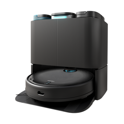 Robot sprzątający Cecotec Conga 11090 Spin Revolution Home&Wash