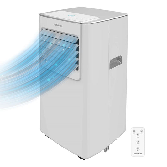 Klimatyzator przenośny Cecotec ForceClima 7100 Soundless
