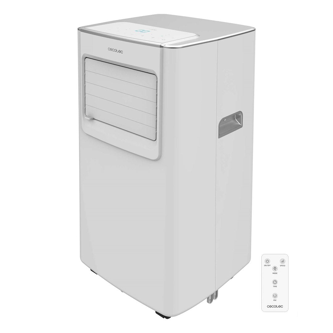 Klimatyzator przenośny Cecotec ForceClima 7100 Soundless