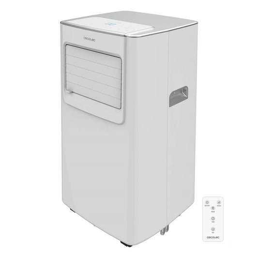 Klimatyzator przenośny Cecotec ForceClima 7100 Soundless
