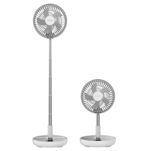 Wentylator Cecotec EnergySilence 800 FoldAir Portable
